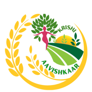 logo krishi aavishkaar online organic food stores